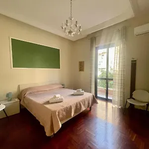  Appartement Dimora Di Maury A Due Passi Dai Trasporti E Da Ballaro