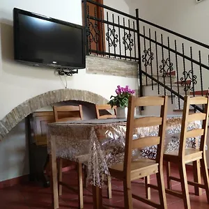 Il Piccolo Lord Appartement La Spezia